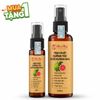  [Mua 1 Tặng 1] Tinh Dầu Dưỡng Tóc Bưởi Hương Nhu Dưỡng Ẩm, Tóc Chắc Khỏe, Giảm Gàu 