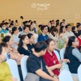  [Mua 1 Tặng 1] Cao Tinh Nghệ Hoa Cúc Dưỡng Sáng Da, Mờ Thâm, Làm Dịu Da Tự Nhiên 