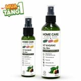  [Mua 1 Tặng 1] Xịt Khoáng Cấp Ẩm Cho Da Giúp Da Mềm Mại, Căng Bóng - Phù Hợp Mọi Loại Da 