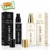  [Mua 1 Tặng 1] Xịt Khử Mùi Cơ Thể Mây Mây Giúp Thơm Tho, Khô Thoáng Tức Thì 