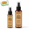  [Mua 1 Tặng 1] Xịt Khử Mùi Cơ Thể, Khử Hôi Nách & Chân Chiết Xuất Từ Thảo Mộc 