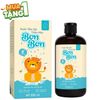  [Mua 1 Tặng 1] Nước Tắm Gội Thảo Dược Cho Bé Bon Bon - Mát Da, Giảm Rôm Sảy, Dịu Mẩn Đỏ 