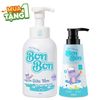  [Mua 1 Tặng 1] Sữa Tắm Gội Toàn Thân Cho Bé Dịu Nhẹ, Sạch Mềm Thơm Da Bon Bon 
