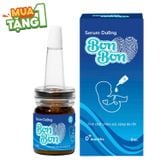  [Mua 1 Tặng 1] Serum Dưỡng Rốn Cho Bé Giúp Rụng Rốn, Khô Rốn, Chống Hăm Rốn 