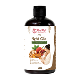  [Mua 1 Tặng 1] Cốt Nghệ Gấc Làm Sáng Da, Mờ Thâm, Thẩm Thấu Nhanh Dùng Hàng Ngày Cho Mẹ Sau Sinh 