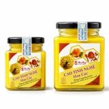 [Mua 1 Tặng 1] Cao Tinh Nghệ Hoa Cúc Dưỡng Sáng Da, Mờ Thâm, Làm Dịu Da Tự Nhiên 