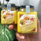  [Mua 1 Tặng 1] Cao Tinh Nghệ Hoa Cúc Dưỡng Sáng Da, Mờ Thâm, Làm Dịu Da Tự Nhiên 