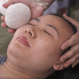  Cây Muối Chườm Mắt Thảo Dược Sau Sinh Giảm Sưng Phù Nề Mắt 