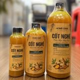  [Mua 1 Tặng 1] Cốt Nghệ Hạ Thổ Siêu Đặc Mờ Thâm, Sáng Da Toàn Thân Sau Sinh 