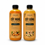  Combo Cốt Gừng Nghệ Hạ Thổ Siêu Đặc Cho Mẹ Sau Sinh Mờ Thâm, Sáng Da 