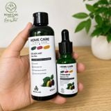  Gel Chấm Mụn Giảm Sưng Viêm, Mờ Thâm Sẹo Từ Nghệ, Bưởi, Dâu Tằm 
