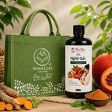  [Mua 1 Tặng 1] Cốt Nghệ Gấc Làm Sáng Da, Mờ Thâm, Thẩm Thấu Nhanh Dùng Hàng Ngày Cho Mẹ Sau Sinh 