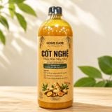  [Mua 1 Tặng 1] Cốt Nghệ Hạ Thổ Siêu Đặc Mờ Thâm, Sáng Da Toàn Thân Sau Sinh 