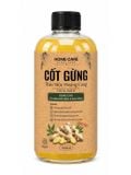  [Mua 1 Tặng 1] Cốt Gừng Hạ Thổ Tắm Bé, Chăm Sóc Mẹ Sau Sinh Làm Sáng Da, Giữ Ấm, Mờ Thâm Rạn 