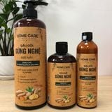  Dầu Gội Cho Mẹ Bầu & Sau Sinh Giảm Gàu & Rụng Tóc Chiết Xuất Gừng, Nghệ 