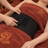  [TẶNG quà đến 300k] Đai Quấn Nóng Giảm Mỡ Loại 1, Chỉnh 9 Cấp Độ Nhiệt 