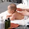  Dầu Massage Cho Bé Sạch Da Còng Da, Da Cáy Chiết Xuất Từ Dừa 