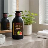  [Mua 1 Tặng 1] Dầu Gội Bưởi Giảm Gàu, Dưỡng Tóc Mềm Mượt Chiết Xuất Từ Bưởi, Vitamin B5 