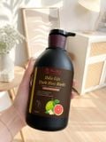  [Mua 1 Tặng 1] Dầu Gội Bưởi Giảm Gàu, Dưỡng Tóc Mềm Mượt Chiết Xuất Từ Bưởi, Vitamin B5 
