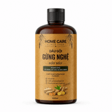  Dầu Gội Cho Mẹ Bầu & Sau Sinh Giảm Gàu & Rụng Tóc Chiết Xuất Gừng, Nghệ 