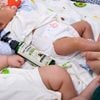  [Mua 1 Tặng 1] Dầu Massage Body Cho Bé Bon Bon Dưỡng Ẩm, Làm Mềm Da, Matxa Thư Giãn Cho Bé 