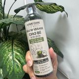  [Mua 1 Tặng 1] Dầu Massage Body Cho Bé Bon Bon Dưỡng Ẩm, Làm Mềm Da, Matxa Thư Giãn Cho Bé 