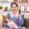  [Mua 1 Tặng 1] Tinh Dầu Tràm Cho Bé Giữ Ấm Cơ Thể, Đẩy Khí Lạnh, Làm Dịu Da 