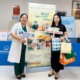  [Mua 1 Tặng 1] Nước Rửa Bình Sữa, Đồ Chơi Cho Bé Thuần Chay Ít Bọt, Không Mùi 