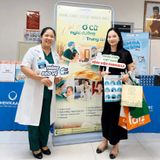  [Mua 1 Tặng 1] Kem Dưỡng Da Làm Sáng, Đều Màu Da Từ Dâu Tằm, Nha Đam, Rau Má 