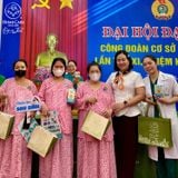  [Mua 1 Tặng 1] Cốt Gừng Hạ Thổ Tắm Bé, Chăm Sóc Mẹ Sau Sinh Làm Sáng Da, Giữ Ấm, Mờ Thâm Rạn 