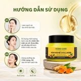  [Mua 1 Tặng 1] Kem Nghệ Collagen Dưỡng Sáng Da, Mờ Vết Thâm Sẹo 