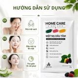  [Mua 1 Tặng 1] Mặt Nạ Cấp Ẩm, Dưỡng Ẩm Cho Da Mềm Mịn, Hỗ Trợ Mờ Nám - Chiết Xuất Nha Đam, Dâu Tằm 