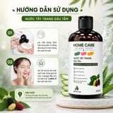  [Mua 1 Tặng 1] Nước Tẩy Trang Làm Sạch Sâu, Dịu Nhẹ Cho Nhiều Loại Da Chiết Xuất Từ Dâu Tằm, Nha Đam 