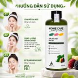  [Mua 1 Tặng 1] Sữa Rửa Mặt Tạo Bọt Làm Sạch Da Dịu Nhẹ, Mềm Mại, Sáng Mịn 
