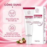  [Mua 1 Tặng 1] Kem Bôi Nứt Đầu Ti, Nứt Cổ Gà Giúp Đầu Ti Mềm Mại, Giảm Đau Rát 