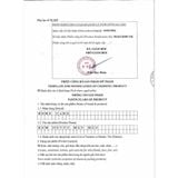  [Mua 1 Tặng 1] Kem Bôi Nứt Đầu Ti, Nứt Cổ Gà Giúp Đầu Ti Mềm Mại, Giảm Đau Rát 