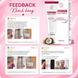  [Mua 1 Tặng 1] Kem Bôi Nứt Đầu Ti, Nứt Cổ Gà Giúp Đầu Ti Mềm Mại, Giảm Đau Rát 