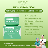  Kem Chăm Sóc Vết Mổ, Vết Khâu Tầng Sinh Môn | Kem Da Mây Mây 
