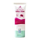  [Mua 1 Tặng 1] Kem Chống Nắng Nâng Tone Dâu Tằm SPF 50+ PA++++ 