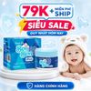  Kem Bôi Hăm Tã, Rôm Sảy, Viêm Da, Chàm Sữa Cho Bé Từ 0M+ | Kem Da Bon Bon 