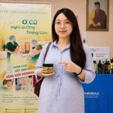  [Mua 1 Tặng 1] Kem Dưỡng Ẩm Đa Năng Thuần Chay Giúp Cấp Cho Da 