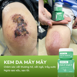  Kem Chăm Sóc Vết Mổ, Vết Khâu Tầng Sinh Môn | Kem Da Mây Mây 
