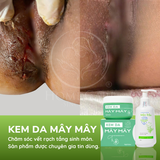  Kem Chăm Sóc Vết Mổ, Vết Khâu Tầng Sinh Môn | Kem Da Mây Mây 