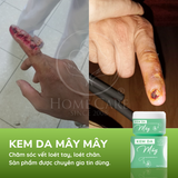  Kem Chăm Sóc Vết Mổ, Vết Khâu Tầng Sinh Môn | Kem Da Mây Mây 
