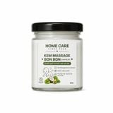  [Mua 1 Tặng 1] Kem Massage Bon Bon Premium Chiết Xuất Dừa, Rau Má, Bơ Dưỡng Ẩm, Mềm Da 