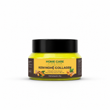  [Mua 1 Tặng 1] Kem Nghệ Collagen Dưỡng Sáng Da, Mờ Vết Thâm Sẹo 