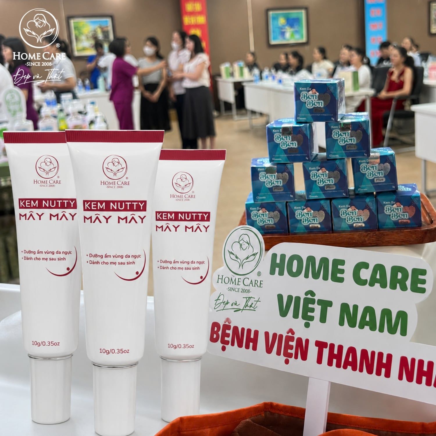  [Mua 1 Tặng 1] Kem Bôi Nứt Đầu Ti, Nứt Cổ Gà Giúp Đầu Ti Mềm Mại, Giảm Đau Rát 