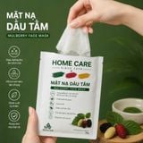  [Mua 1 Tặng 1] Mặt Nạ Cấp Ẩm, Dưỡng Ẩm Cho Da Mềm Mịn, Hỗ Trợ Mờ Nám - Chiết Xuất Nha Đam, Dâu Tằm 