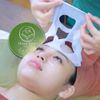  [Mua 1 Tặng 1] Mặt Nạ Cấp Ẩm, Dưỡng Ẩm Cho Da Mềm Mịn, Hỗ Trợ Mờ Nám - Chiết Xuất Nha Đam, Dâu Tằm 