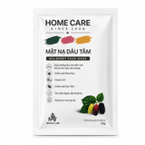  [Mua 1 Tặng 1] Mặt Nạ Cấp Ẩm, Dưỡng Ẩm Cho Da Mềm Mịn, Hỗ Trợ Mờ Nám - Chiết Xuất Nha Đam, Dâu Tằm 